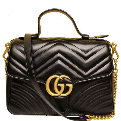 gucci bags gg marmont|Gucci Marmont bag small size.